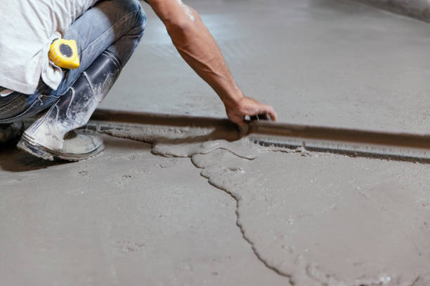 Best Concrete Demolition Services in Port Norris, NJ