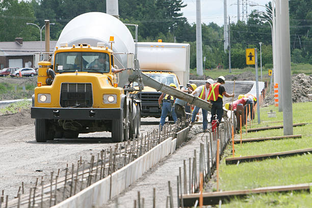  Port Norris, NJ Concrete contractor Pros