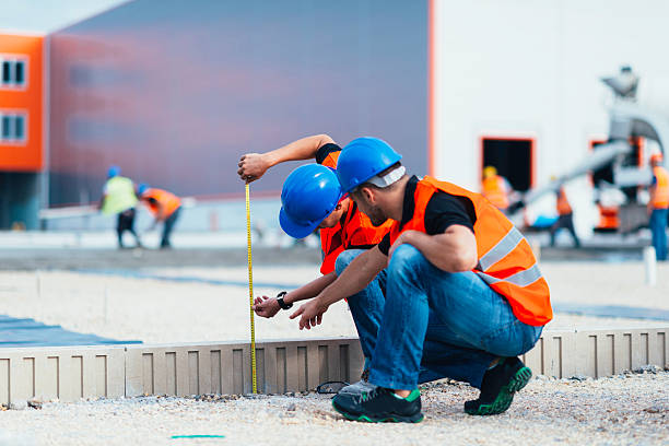 Best Concrete Staining and Coloring in Port Norris, NJ
